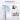 NEEWER Basics Mini Desk Selfie Stick Tripod Compatible with iPhone GoPro Insta360 DJI, Portable Small Camera Webcam Android Cell Phone Holder Ball Head Elevated Axis Video Recording Stand, TP43 White_White_691