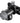 Tripod Head | NEEWER GM39 360 Pan 90 Tilt Metal Low Profile Monopod Tripod Stand Ball Head Mount Adapter | Quick Release Lock Arca Type QR Clamp Base