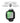 NEEWER CPL Filter Compatible with DJI Flip/Lito X1 Drone Accessories, Snap On Multicoated HD Circular Polarizing Filter, Reduces Reflections & Enhances Colors, FLN38_Unknown_1