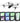 NEEWER Effect Filter Set Compatible with DJI Air 3, 4 Pack Snap On HD Soft GND1.2 Soft Edge Gradient Neutral Density/Light Pollution Reduction/8x Star/Blue Streak Anamorphic Effect Filter_1