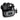 NEEWER KM19 Lightweight Wireless Lapel Microphone, 48kHz/24bit 30H Battery 3-Level Noise Cancelling Mute Stereo 100m Range Mini Lav Mic with App Control, Compatible with iPhone Android Phone PC_1