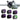 NEEWER ND Filter Set Compatible with DJI Mini 3 / Mini 3 Pro, CPL ND8 ND16 ND32 ND64 ND128 Neutral Density Filter Drone Video Photography Accessories, 6 Pack_1
