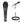 NEEWER NW-040 Cardioid Dynamic Microphone with XLR Cable, Rigid Metal Housing, Unidirectional Pickup Mic for Musical Instruments Voice Public Speech Podcast Singing PC Gaming Streaming Studio, Black_1