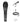 NEEWER NW-040 Cardioid Dynamic Microphone with XLR Cable, Rigid Metal Shell, Cleaning Cloth, Unidirectional Pickup Mic for Musical Instruments Voice Public Speech Podcast Singing PC Gaming Streaming_1