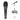 NEEWER NW-040 Cardioid Dynamic Microphone with XLR Cable, Rigid Metal Shell, Cleaning Cloth, Unidirectional Pickup Mic for Musical Instruments Voice Public Speech Podcast Singing PC Gaming Streaming_1