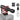 NEEWER Plug & Play Vlog Microphone, 20-20KHz Mini Supercardioid Mic with 3.5mm TRRS, Low Frequency Cut, Gain Control, Two OTG Compatible with iPhone 16 15 S25 Ultra Android Tablet Mac Camera, VM11_1