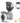 NEEWER RF1-N Marco Ring Flash Light Compatible with Nikon Camera, 76Ws GN15 5600K TTL Lighting 1-1/128 Output Front/Rear Curtain Sync Color Gels, Lens Adapter Rings for Macro Photography Studio Photo_1
