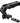 NEEWER Top Handle and NATO Rail Kit, Comfort Silicone Grip with Quick Release NATO Clamp, 3 Cold Shoes and 1/4" 3/8" ARRI Threads, Compatible with SmallRig Camera Cage Video Rig, CA008_Black_1