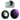 NEEWER Variable ND Filter Lens Kit Compatible with DJI Osmo Action 5 Pro/4, Screw On Multicoated HD Optical Glass ND8-32 (3-5 Stops) + 185 FOV Wide Angle Lens Action Camera Accessories, FL-54_1