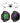 NEEWER Variable ND Filter Set Compatible with DJI Mini 5 Pro Drone Camera (ND2-32 + ND64-512), Snap On Adjustable Neutral Density Multicoated Optical Glass Lens Filter Photography Accessories, 2 Pack_1