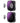 NEEWER Variable ND4-32 & ND64-512 Filter Set (2 Pack), 2-5 & 6-9 Stops ND Filter Accessories Multicoated HD Optical Glass Slim Frame Compatible with GoPro Hero 9 10 11 12 Go Pro 13 Black, No X Pattern_1