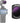 NEEWER Variable ND64-512 Filter Compatible with DJI Osmo Pocket 3 / Pocket 4 / Xtra Muse, HD Magnetic Adjustable ND Filter with 6-9 Limited Stops & 2 Screen Protectors_1