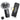 NEEWER Wireless Lavalier Microphone System for USB C, Compatible with iPhone 16 15 Samsung Android Phones, Noise Cancelling Mini Lav Omnidirectional Condenser Mic for Vlogging Live Streaming, KM23_silver_1