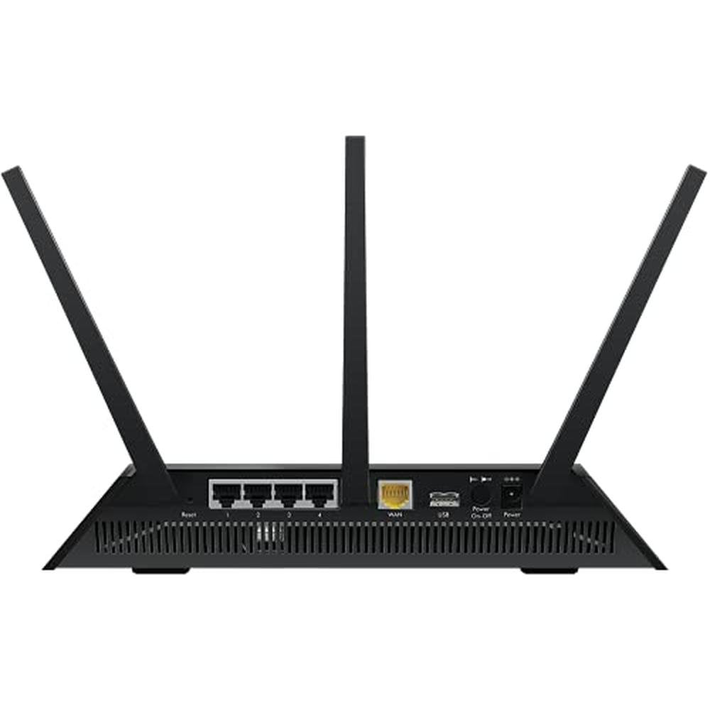 Netgear Ac1900 R700 Router Netgear Nighthawk R7000 AC1900 Smart Wi-Fi Router | High-Performance ...