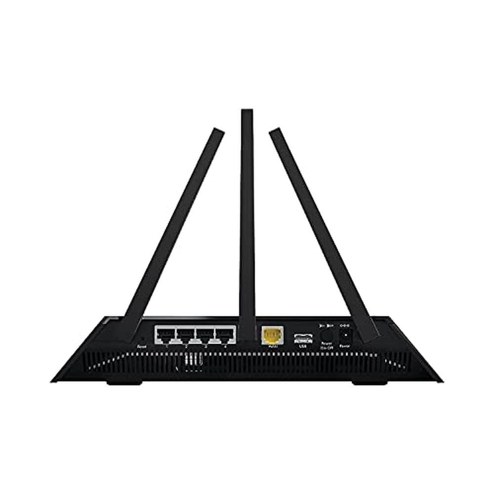 Spede 1900 Router Netgear Nighthawk R7000 AC1900 Smart Wi-Fi Router | High-Performance ...