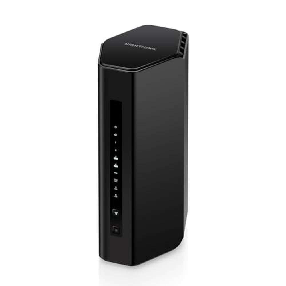 NETGEAR Nighthawk Tri-Band WiFi 7 Router (RS280S) - Router Only, BE920 ...