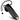 New Bee Bluetooth Earpiece V5.0 Wireless Handsfree Headset with Microphone 24 Hrs Driving Headset 60 Days Standby Time for iPhone Android Samsung Laptop Trucker Driver (Black)_Black_1