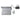 NEW Microsoft Surface Dock 2, Ethernet For Notebook_Black_522