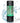 New Upgrade 10000PPB Hydrogen Water Bottle SPE/PEM Technology Seven Colorful Light Double Anti-Slip and Leak-Proof Hydrogen Water Generator with LCD Display (Black, H60)_1