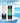 New Upgrade 10000PPB Hydrogen Water Bottle SPE/PEM Technology Seven Colorful Light Double Anti-Slip and Leak-Proof Hydrogen Water Generator with LCD Display (Black, H60)_151