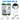 New WiFi 6E Card AX411 M.2 CNVio2 Network Card BT5.3 AX5400Mbps 802.11ax/ac Tri-Band WiFi 6e M.2 Key E Wireless Adapter Support Windows 10/11 for Intel 12 CPU and Above for Laptops PC_Unknown_866
