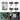 New WiFi 6E Card AX411 M.2 CNVio2 Network Card BT5.3 AX5400Mbps 802.11ax/ac Tri-Band WiFi 6e M.2 Key E Wireless Adapter Support Windows 10/11 for Intel 12 CPU and Above for Laptops PC_Unknown_868