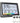Weather Station | Newentor Wireless Indoor Outdoor Multiple Sensors Digital Atomic Clock | Premium Home Weather Monitoring System