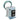Newhouse Hardware 24V 40VA Door Bell Transformer Compatible with Ring Video Doorbell Pro 40TR, Wired Chimes, Silver_1