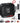 Air Portable Compressor | NEXPOW Tire Inflator 150PSI 12V DC | Dual Digital Pressure Gauge Auto Shut Off