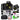 Nikon COOLPIX P950 16MP 83x Optical Zoom Digital Camera (26532) Deluxe Bundle Kit -Includes- Sandisk 64GB SD Card + Large Camera Bag + Filter Kit + Spare Battery + Telephoto Lens + More_1