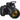 Nikon COOLPIX P950 16MP 83x Optical Zoom Digital Camera (26532) Deluxe Bundle Kit -Includes- Sandisk 64GB SD Card + Large Camera Bag + Filter Kit + Spare Battery + Telephoto Lens + More_7