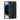 NINKI Compatible with iPhone 15 Case with Strap,Shockproof Leather PC Cover Camera Protective Slim Thin Wristband Case for iPhone 15 Case Men,Cover for Apple iPhone 15 Case Finger Grip Loop Black_Unknown_1