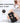 NINKI Compatible with iPhone 15 Case with Strap,Shockproof Leather PC Cover Camera Protective Slim Thin Wristband Case for iPhone 15 Case Men,Cover for Apple iPhone 15 Case Finger Grip Loop Black_Unknown_258