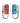 Nintendo Joy-Con (L/R) - Neon Red/Neon Blue_77