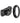 NiSi NC UV Filter for FUJI FUJIFILM X100VI / X100V / X100F / X100T / X100S / X100 - 49mm Lens Protector Camera Filter (Black)_1