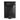 NIX 8 Inch Digital Picture Frame (Non-WiFi) - Portrait or Landscape Stand, HD Resolution, Auto-Rotate, Remote Control - Mix Photos and Videos in The Same Slideshow_black_2270