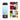 Nixcer Hydrogen Water Bottle Generator - 3 Min SPE PEM Tech, Black_177