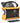 NOAA Weather Radio | USA Warehouse 12000mAh Emergency Portable Radio | Solar Panel Hand Crank AM FM