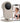 nooie Baby Monitor with Crying Detection, Camera and Audio 1080P Night Vision Motion and Sound Detection 2.4G WiFi Home Security Camera for Baby Nanny Elderly and Pet Monitoring, Works with Alexa_1