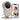 nooie Baby Monitor with Crying Detection, Camera and Audio 1080P Night Vision Motion and Sound Detection 2.4G WiFi Home Security Camera for Baby Nanny Elderly and Pet Monitoring, Works with Alexa_1