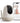 nooie Upgrade 5G Baby Monitor WiFi Smartphone, 2K Baby Camera Monitor 360 Pan & Tilt, HD Night Vision, Temperature Sensor, AI Motion Track, Two-Way Audio, Cry/Sound/Motion Detection, Works with Alexa_1