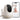 nooie Upgrade 5G Baby Monitor WiFi Smartphone, 2K Baby Camera Monitor 360 Pan & Tilt, HD Night Vision, Temperature Sensor, AI Motion Track, Two-Way Audio, Cry/Sound/Motion Detection, Works with Alexa_1