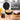 Nostalgia MyMini Personal Electric Waffle Maker, 5-Inch Cooking Surface, Hash browns, French Toast, Grilled Cheese, Quesadilla, Brownies, Cookies, Aqua_Aqua_173