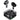Nothing Ear (3) Wireless Earbuds Super Mic 45dB Hybrid Active Noise Cancelling Bluetooth Headphones Hi-Res 6 Mics, 12mm Dynamic Bass Boost, Dual Connect ANC Sport Ear Buds for iPhone Android, Black_1