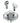 Nothing Ear (3) Wireless Earbuds Super Mic 45dB Hybrid Active Noise Cancelling Bluetooth Headphones Hi-Res 6 Mics, 12mm Dynamic Bass Boost, Dual Connect ANC Sport Ear Buds for iPhone Android, White_1