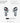 Nothing Ear (3) Wireless Earbuds Super Mic 45dB Hybrid Active Noise Cancelling Bluetooth Headphones Hi-Res 6 Mics, 12mm Dynamic Bass Boost, Dual Connect ANC Sport Ear Buds for iPhone Android, White_45