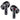 Nothing Ear Wireless Earbuds Bluetooth, 45dB Hybrid Smart ANC Earbuds, 11mm Deep Bass Boost, Hi-Res Audio with LDAC & LHDC 5.0, 6 Mics Call, 40.5H Playtime with Fast Charging Case, ChatGPT Supported_1