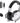 NUBWO HG03 USB-A Gaming Headset with 7.1 Surround and FPS Sound, Wired Headphones with Noise Canceling Mic, Comfortable Design for PC, Laptop - White