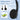 NUBWO HW03 USB Headset with Microphone for PC - Headphones with Microphone for Laptop, Mac, Computer, in-Line Control, Ideal Headset for Work, Office, Classroom, Call Center, Zoom, Skype_USBA_1570