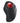 Nulea Wireless Ergonomic Trackball Mouse, Rechargeable, Bluetooth Rollerball Mouse, 44mm Index Finger Trackball, 5 Adjustable DPI, Compatible with PC, Laptop, Mac_ARed_1
